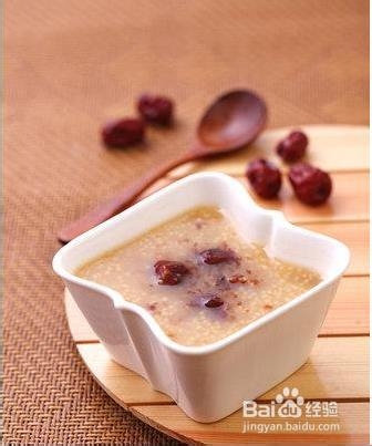 宝贝护脾有学问 7大药粥是当道