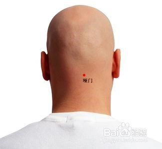 脱发的按摩治疗与预防