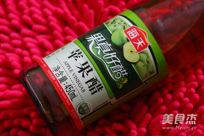 蜂蜜黄瓜条的做法