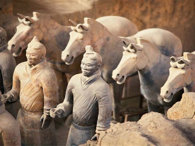 去兵马俑要提前订票吗