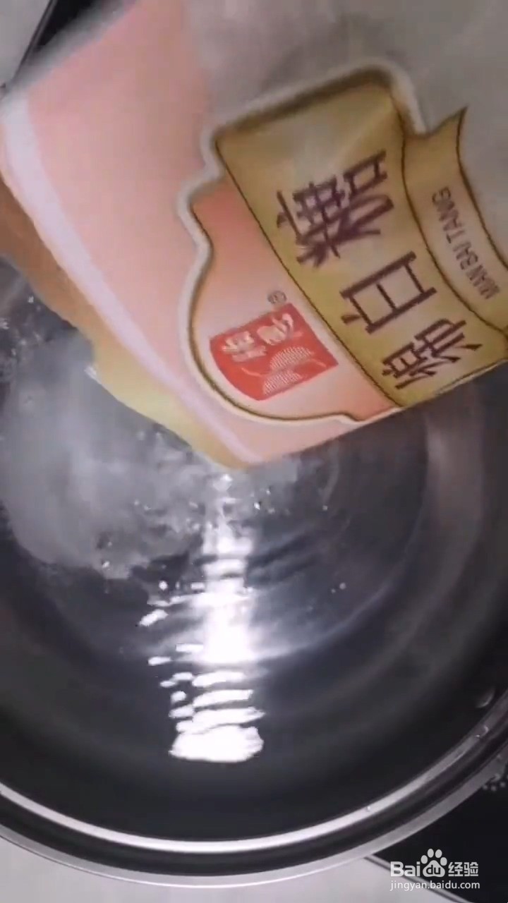 在家怎么腌制糖醋蒜