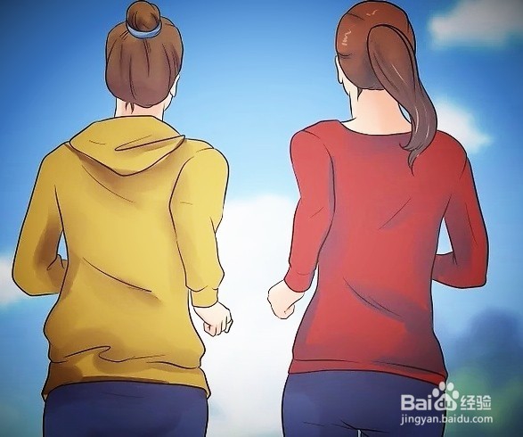 如何减掉肚子上的赘肉