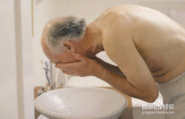 老年人如何让身体更健康