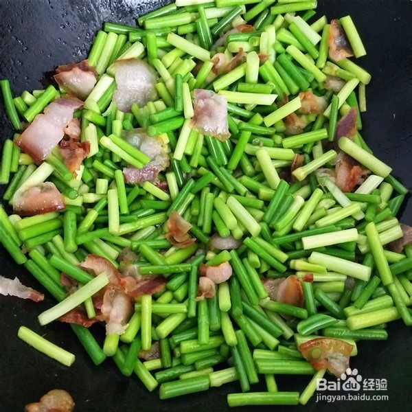 家常腊肉怎么做