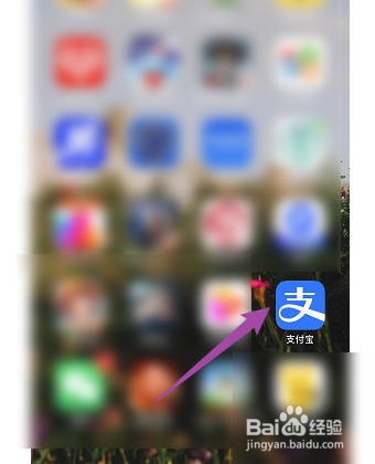 怎样查看支付宝个人收款记录