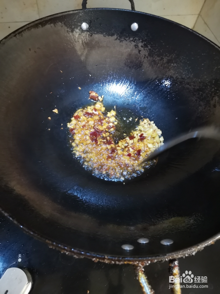 一个人做麻婆豆腐版