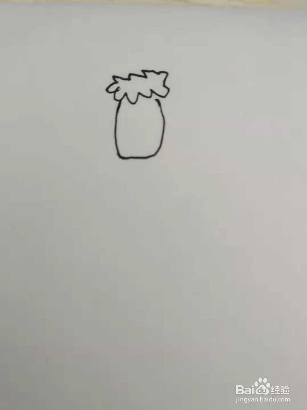 怎么简单画好一只绵羊