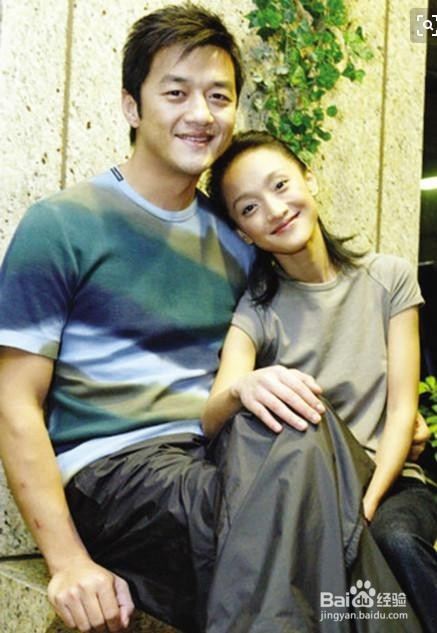李亚鹏给李嫣的信曝光 没有娶王菲也许他会更好