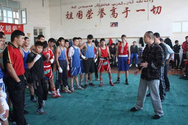 体校报名需要哪些条件
