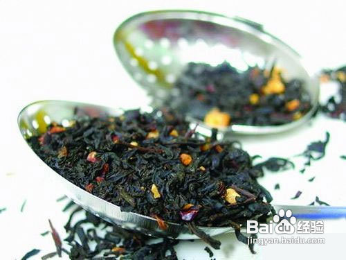 安化黑茶消脂降压增强免疫力功效