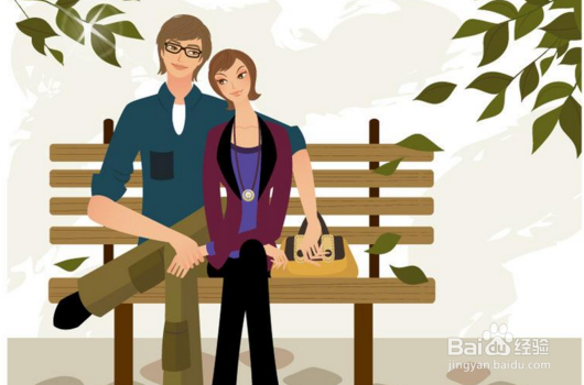 男人脱单有何难?这样做,轻松摘下那朵女人花!