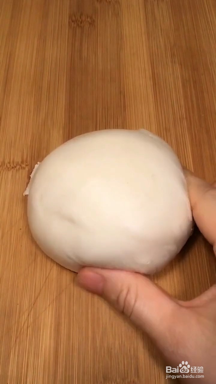 如何自制营养好吃的馒头鸡蛋饼