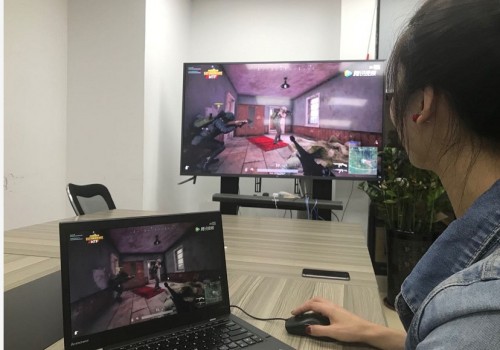 苹果电脑无线如何连接电视机