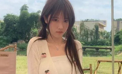 井川里予事件是什么