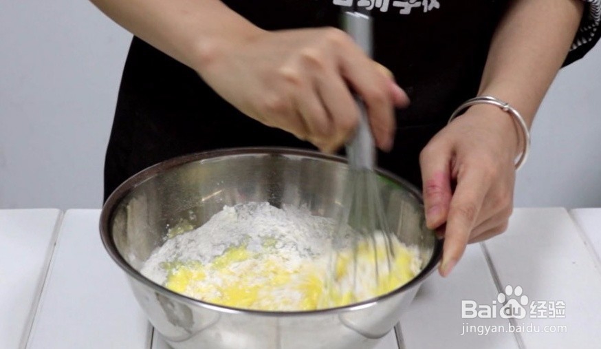 戚风蛋糕怎么做(详细教程)