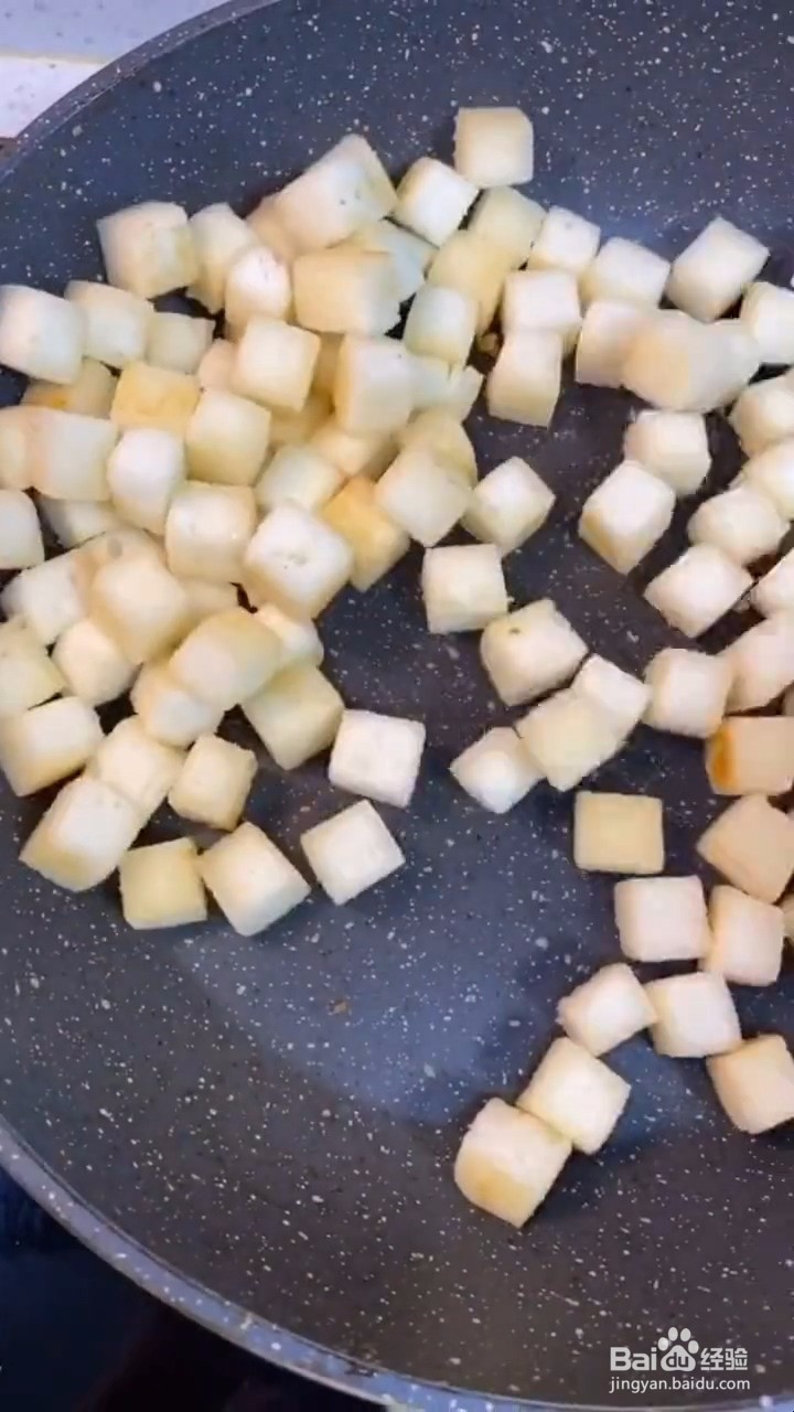 如何制作好吃的馒头鸡蛋饼