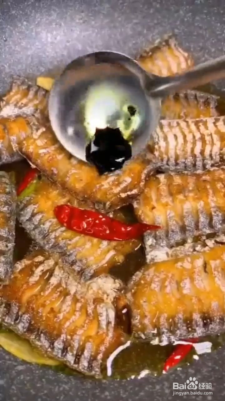 带鱼怎么做才好吃