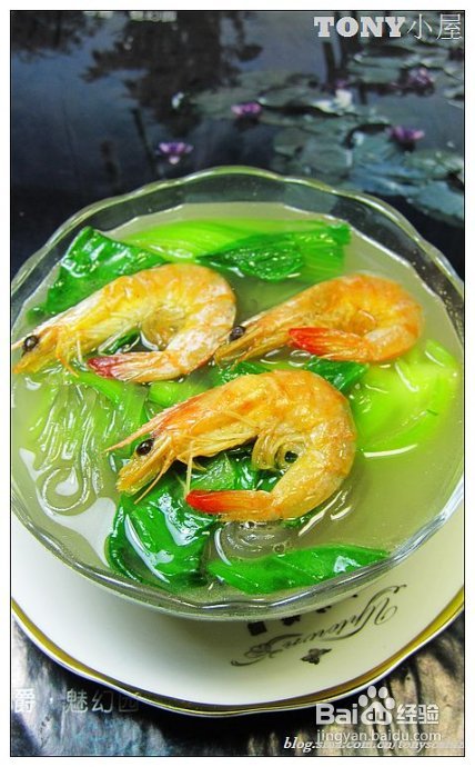 去美丽的苏州寻找那些“甜糯糯”的美食