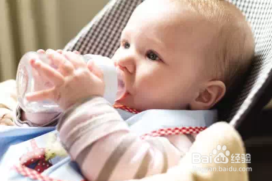 小儿腹泻饮食调理