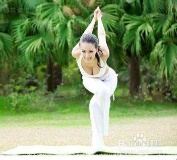 怎样减肚子，后背和大腿：[2]大腿