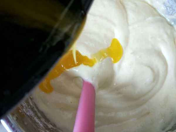 堡尔美克奶油小蛋糕