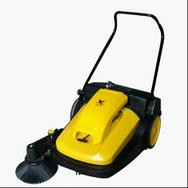 LN-700手推式扫地机使用是的保养方法及注意事项