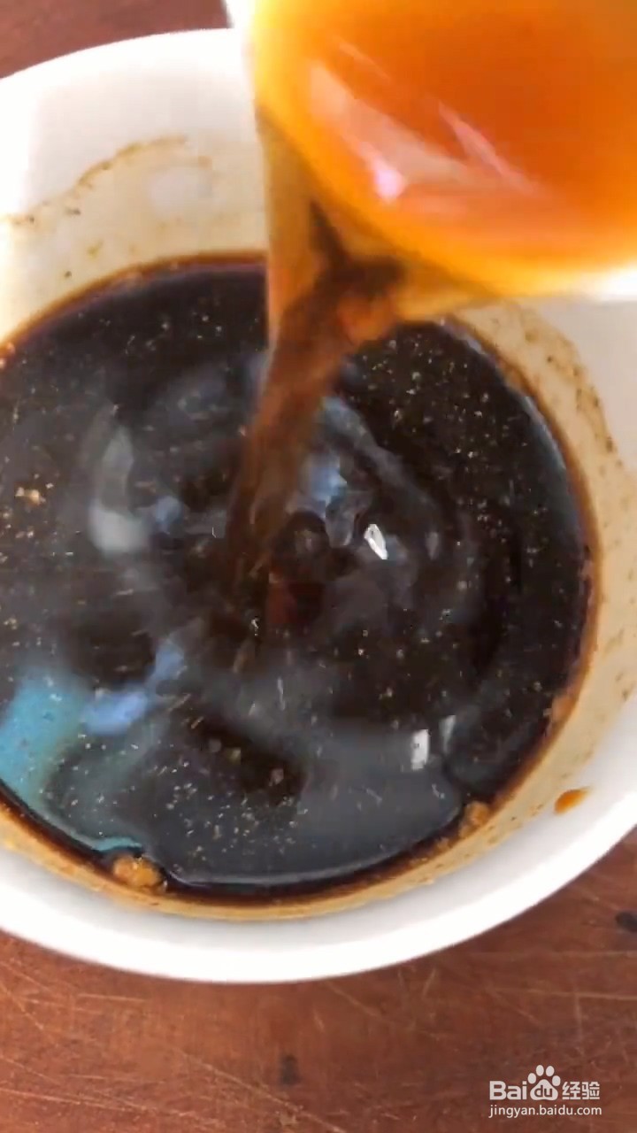 如何制作好吃的红烧鲫鱼