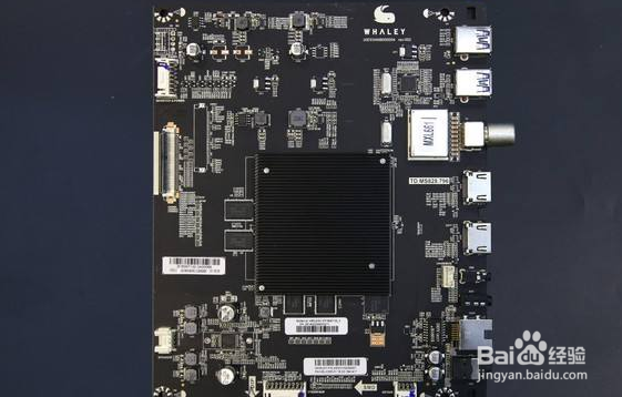 为何电视芯片比屏幕还重要？