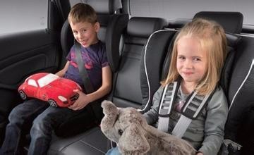 这个开学季有点不一样！开车送娃的6件头疼事儿