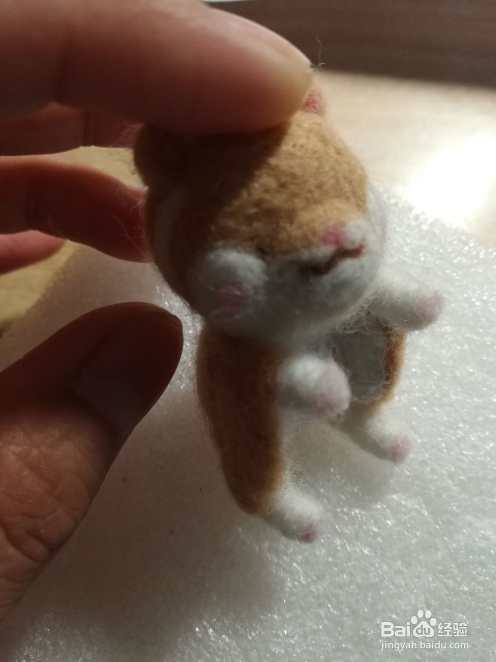 丑丑的小飞鼠教程