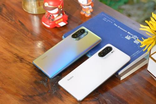 红米k40pro皮套模式怎样设置