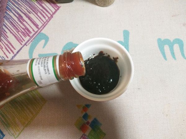 不正经(披萨）打卤馕