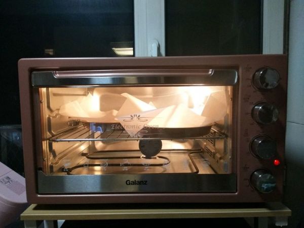 不正经(披萨）打卤馕