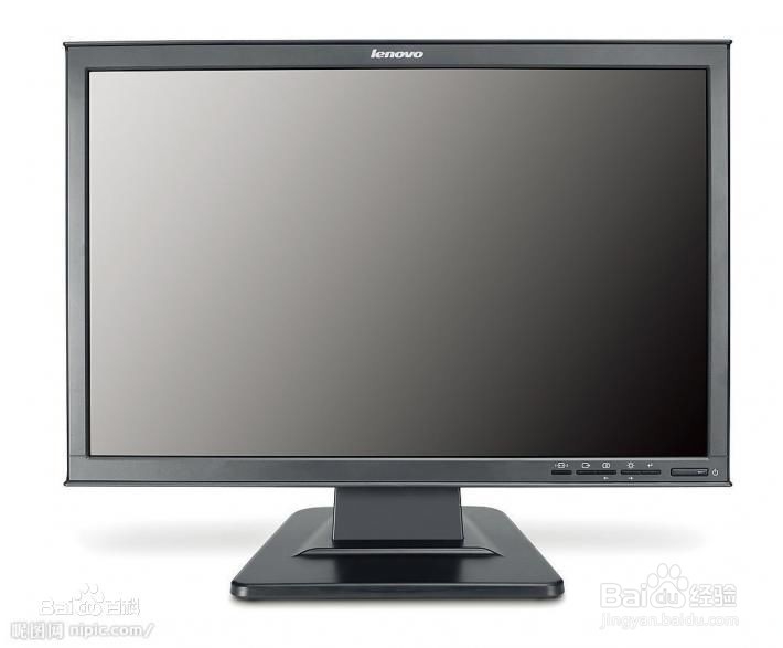 电脑如何开机、关机