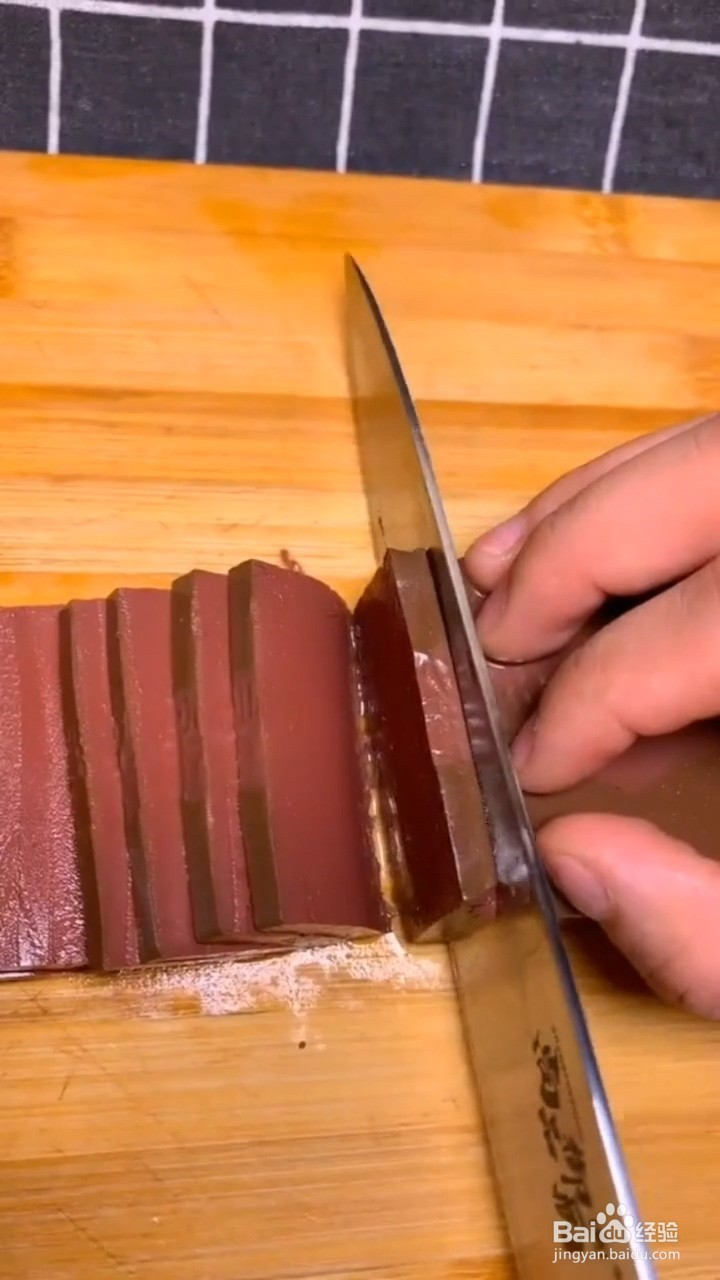 如何制作好吃的毛血旺