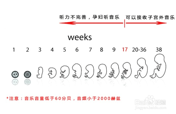 怎样给宝宝胎教和早教