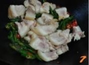 回锅肉---做法