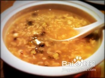 美食推荐减肥瘦身系列（一）[13]排毒瘦身