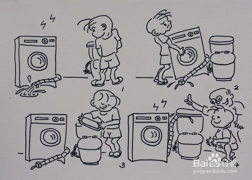 省钱妙招：[2]生活节水环保妙招