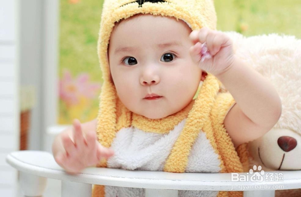 年轻父母带小孩儿要注意什么