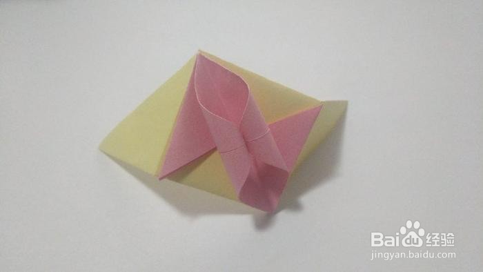 简单又好看的手工折纸教程