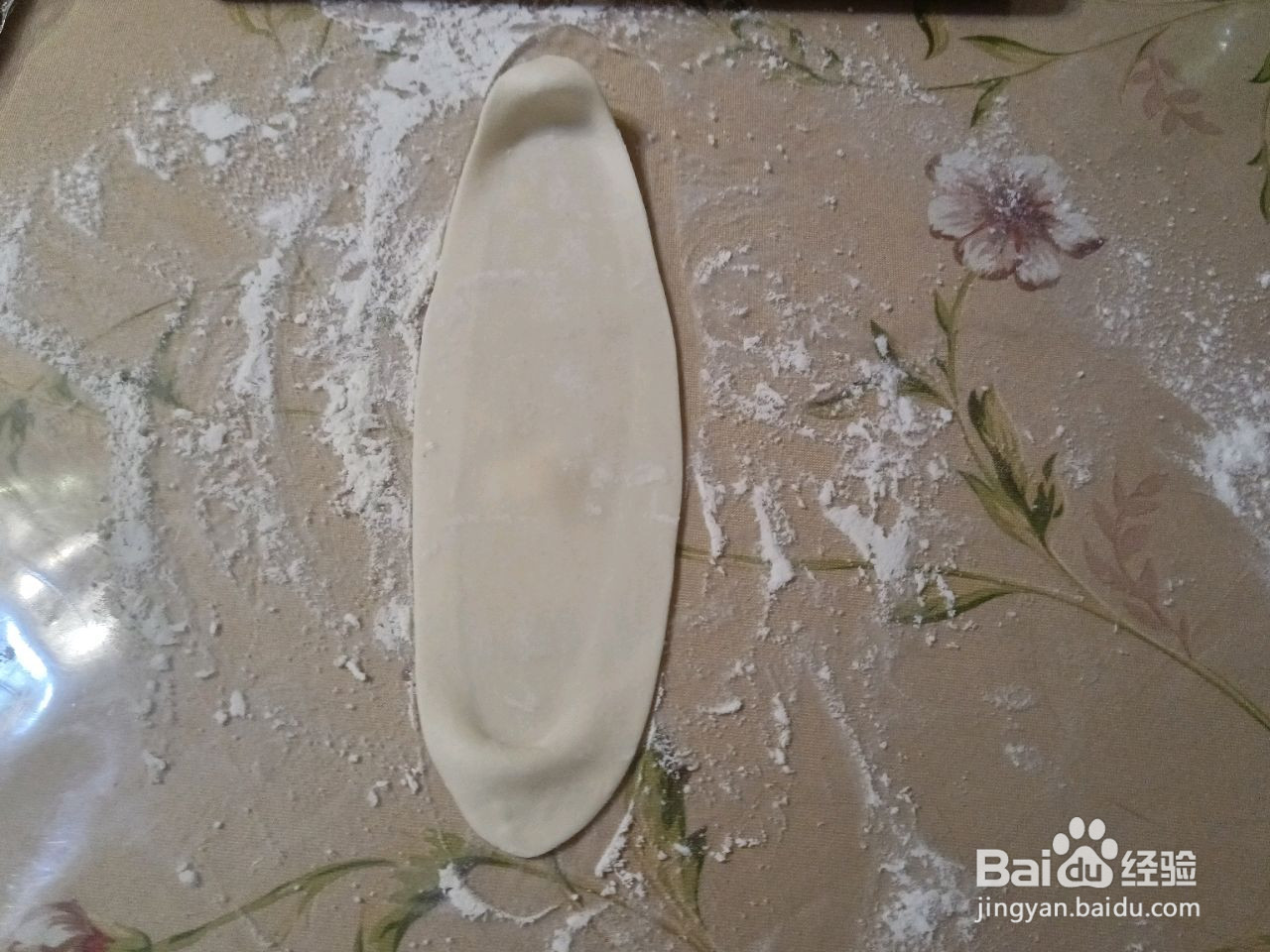 鲜肉月饼的做法