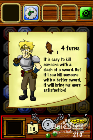 《冒险家协会》:不一样的三消游戏