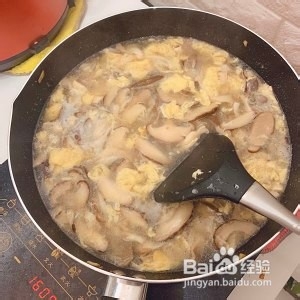 非常简单的快手汤