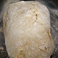 凉皮的制作方法