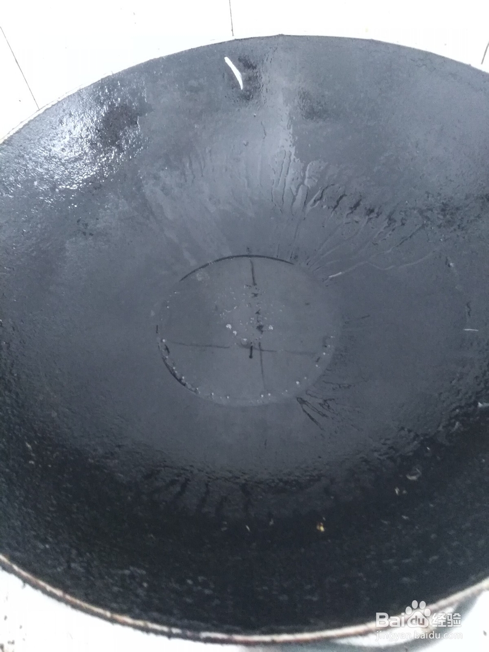 青芥菜如何炒作?