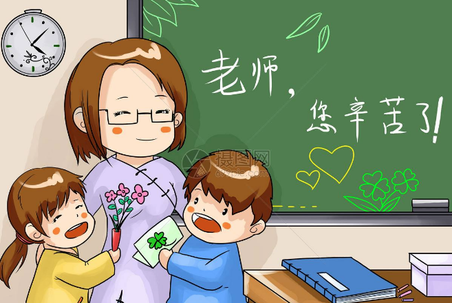 教师个人工作总结范文