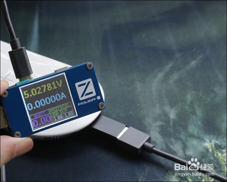 MIPOW无线充电器,充电宝“X”功能使用