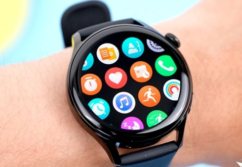 华为watch3睡觉要摘掉吗