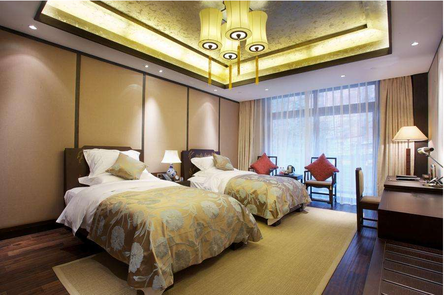 四面山口碑比较好的住宿推荐